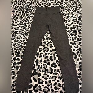 Ambiance Charcoal Gray Apparel